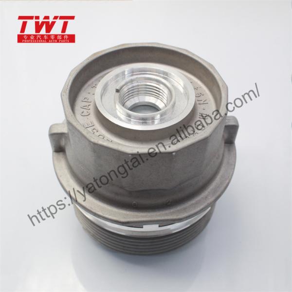 TWT Auto Oil Filter Housing 15620-40030 1562040030 for Toyota 2013-2016 Yaris 2016 Corolla