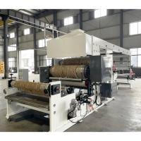 Máquina de laminación por prensado en caliente