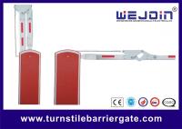 Porte automatique à grande vitesse de barrière de sécurité avec le module de communication RS485