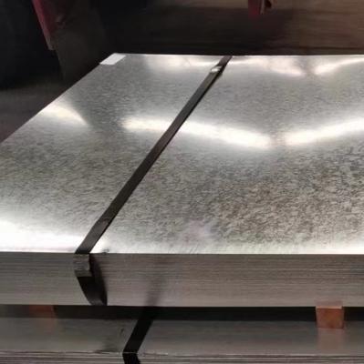 DX51D+Z40 SGCC galvanizou o rolo de aço Z80 Z100 Z120 Z180 Z275 0,3 - 3.0mm da bobina
