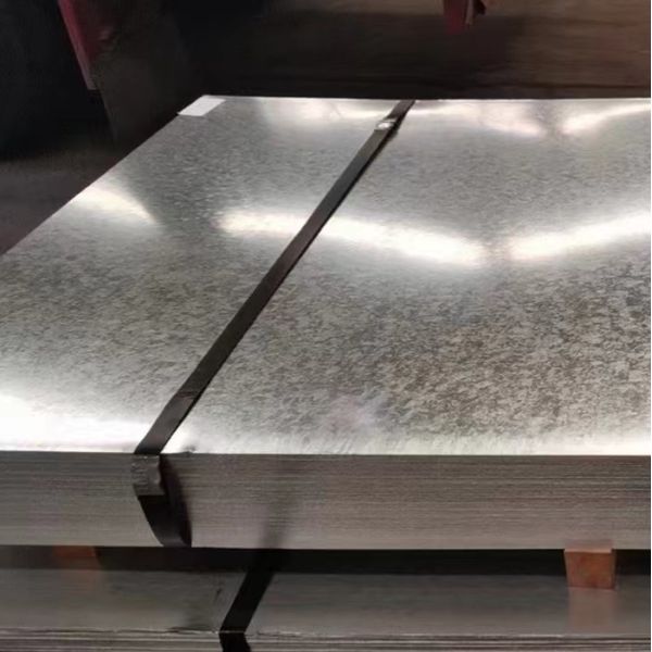 DX51D+Z40 SGCC galvanizou o rolo de aço Z80 Z100 Z120 Z180 Z275 0,3 - 3.0mm da bobina