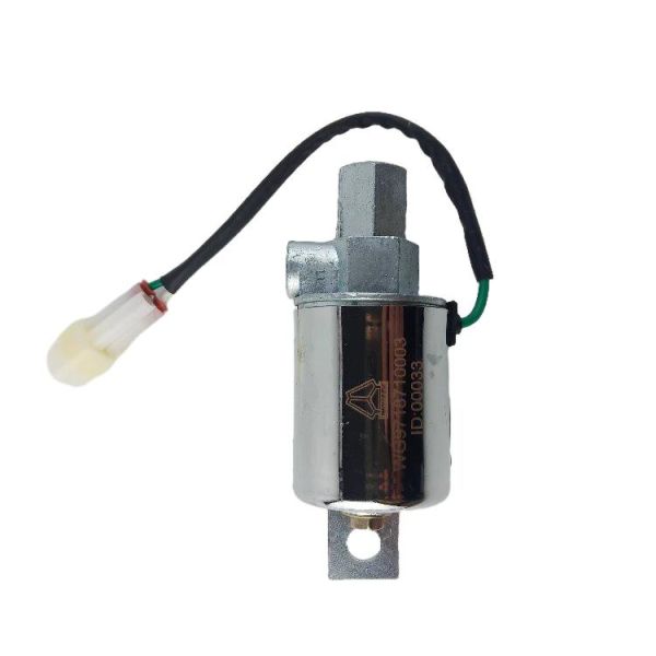 New Auto Spare Parts WG9718710003 Air Brake Valve