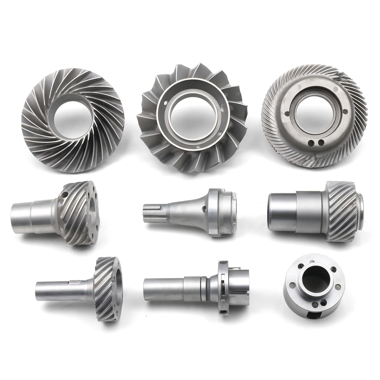 SCANIA Auto Transmission Systems Differential Gear 1341137 RBP730 Key Word Item Fit for Scanner Made in Taiwan