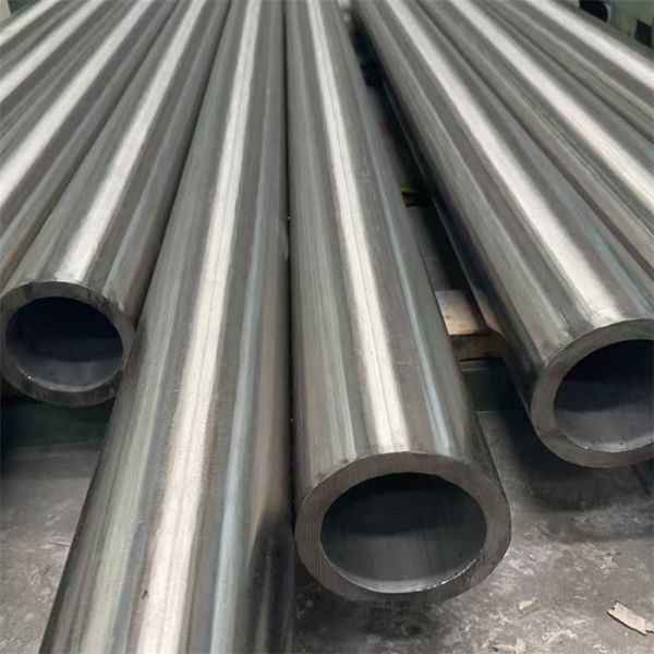 Corrosion Resistant Hastelloy C276 Round Steel Bar UNS N10276 Forging Alloy Pipe