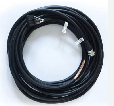 10M Length Highly Flexible Robotic Cables A660-2007-T364 For Your Business Flexibility