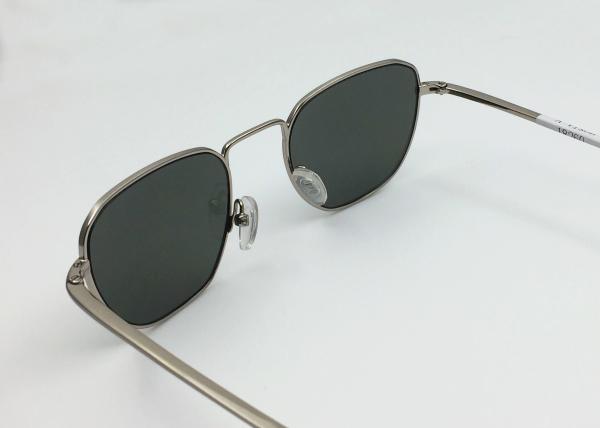 Vintage square Sunglasses for Men Women Sun Shade 2018 Newest high quality standard