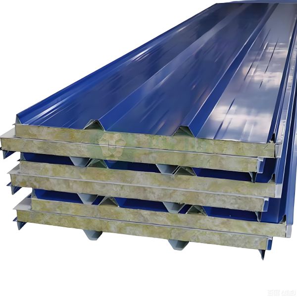 1000 Square Meter Prefabricated Ready Made Steel Structure Warehouse Building for Food Factory