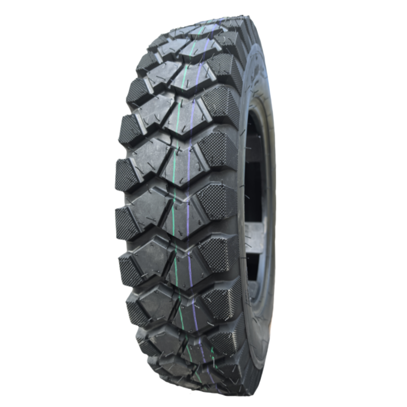 Taiwan Motorcycle Offroad Tires 5.00-12 300-17 70/80-17 PCR three wheeler Tires