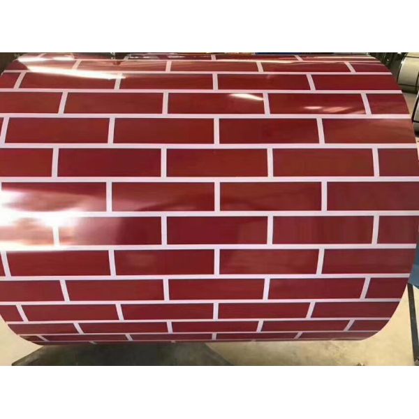 Катушка ДС51Д Матт горячая окунутая Препайнтед стальная с шириной 600мм до 1250мм АСТМ стандартной