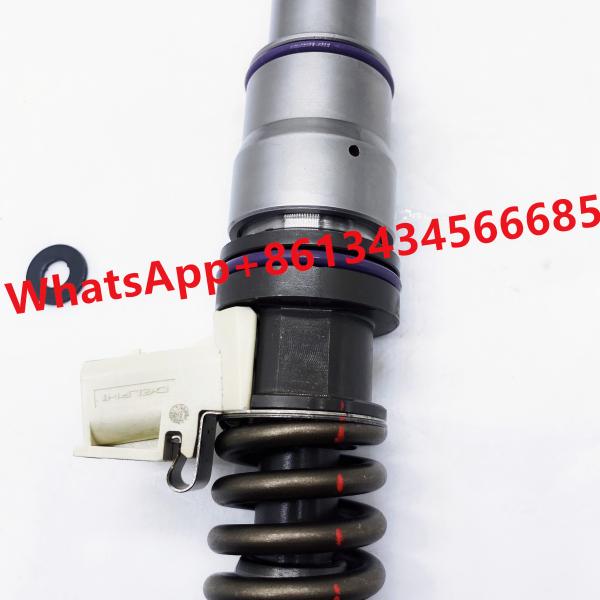 injetor 21914027 BEBE4P01003 Injetor de combustível do motor Diesel 21914027 BEBE4P01003 E3.27 Para  TRUCK / MD13