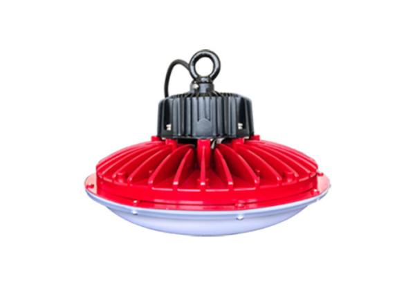 480V UFO LED High Bay Light / Warehouse Gym Lighting 240W UFO led lamp