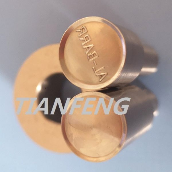 Фармацевтический пунш прессы планшета умирает сопротивление удара прессформы