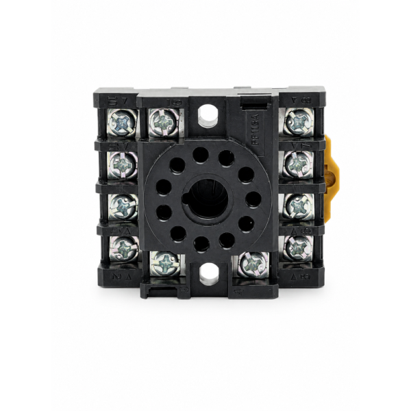 Single Loop Vehicle Detector with Entry Pulse Exit Pulse and Presence Output for Access Control