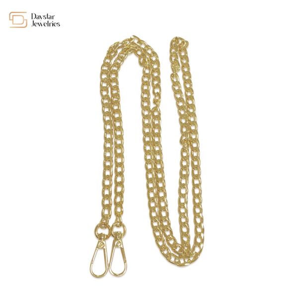 Взаимный ремень цепи бумажника замены тела/сумки с пряжками металла