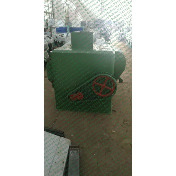 Built In Fan 1 To 3 Ton Per Hour Rice Destoner Farm Machinery