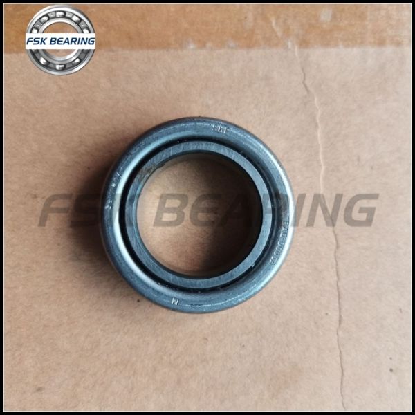 China FKS BAQ-0065A Angular Contact Ball Bearing 22x36x9/10.5mm Changan CS15 CX70 Baojun 730 Steering Gear Column Bearing