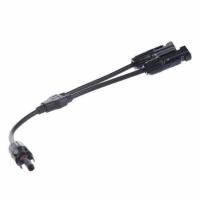Heat Resistance Prefabricated Branch Cable Nominal Conductor Area 6mm2 -1200mm2