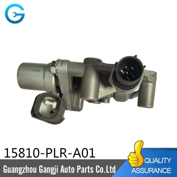 Genuine VTEC Solenoid Spool Valve Fit for Honda Civics 2001-2005 OEM 15810-PLR-A01 15810PLRA01