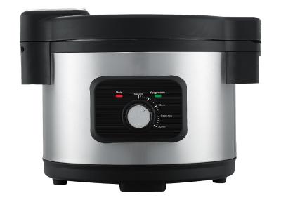 Double Layer Paint 35 Cups 310mm Diameter Non Stick Rice Cooker