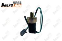 1824101760 peças do caminhão travam o interruptor para Isuzu CXZ96 10PE1 1-82410176-0