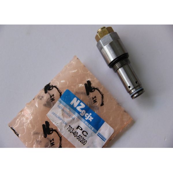 Volvo EC210 EC240 Excavator Hydraulic Parts Control Valve 14516650 14537189 14513267