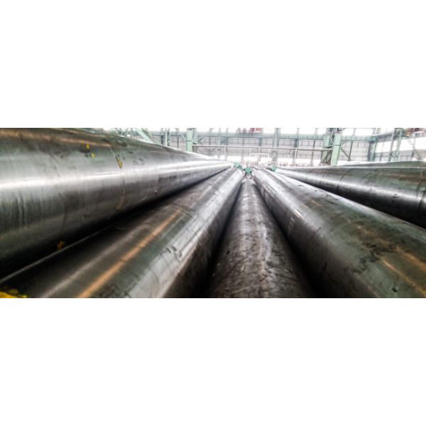 DIN EN 20Mn6 Structural Steel Round Bar W-Nr 1.1169