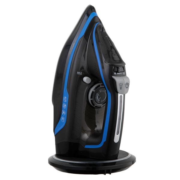 3000W 2200W 2600W Электрическая одежда Железо беспроводное вертикальное