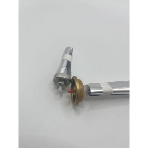 Bolsa de alta calidad en válvula para envases industriales con diseño avanzado a prueba de fugas