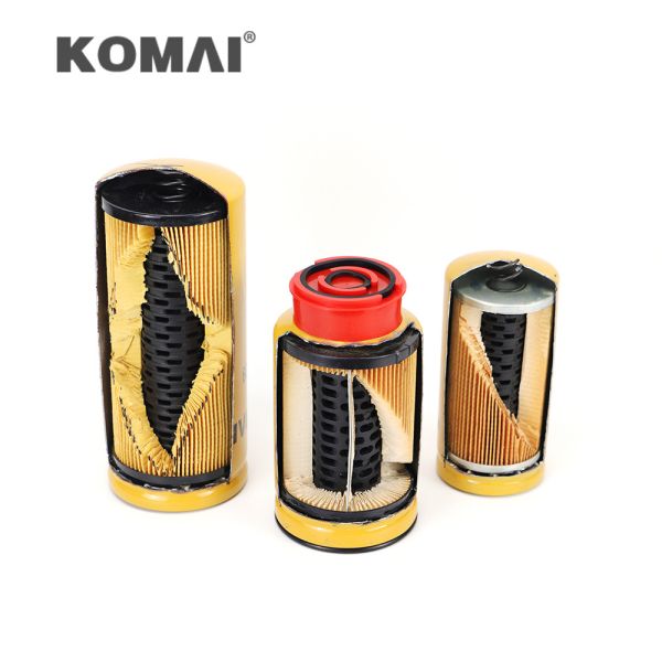 Фильтр разделителя воды топлива заменяет 539363D1 P550900 P551010 212-9580 0007992090 07992090 1R0771