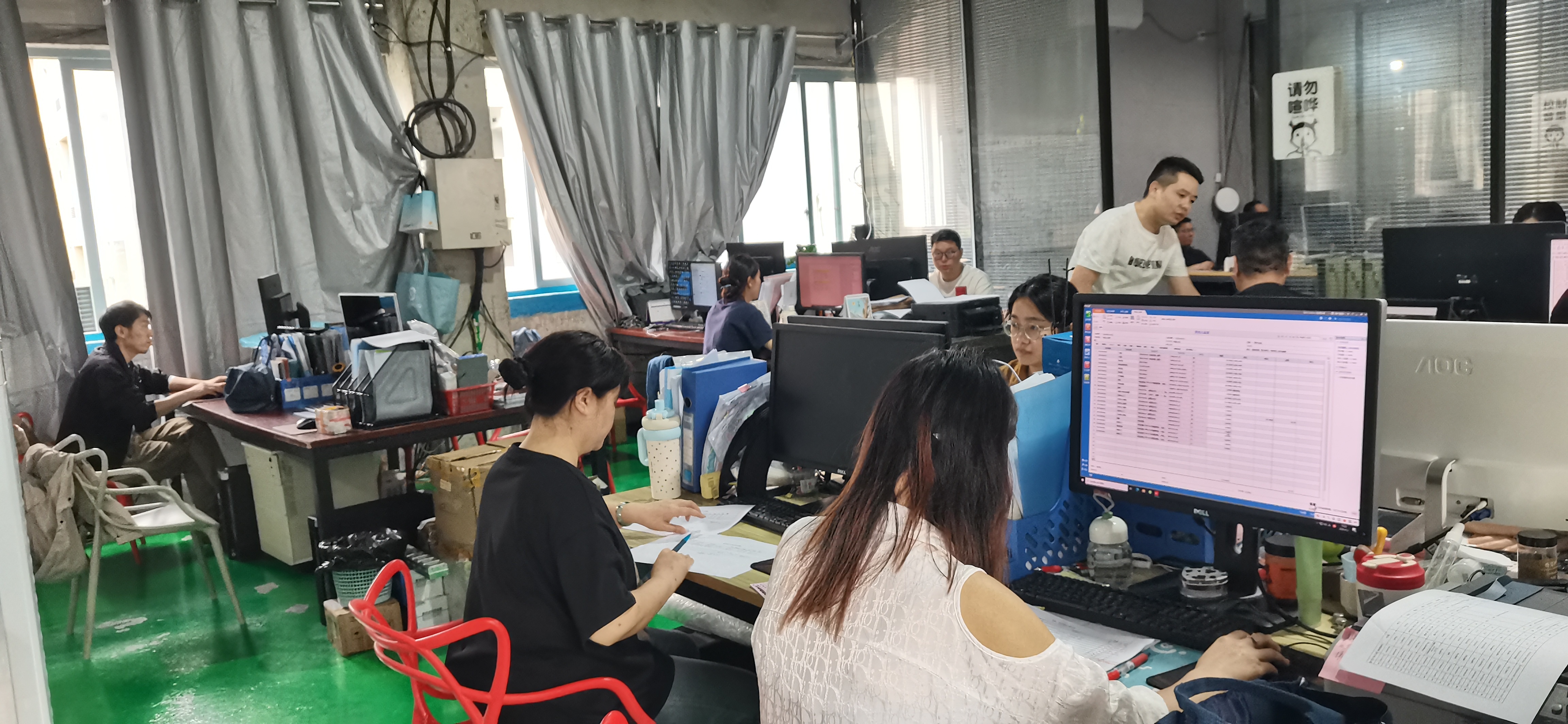 Hangzhou SED Imp. And Exp. Co., Ltd.