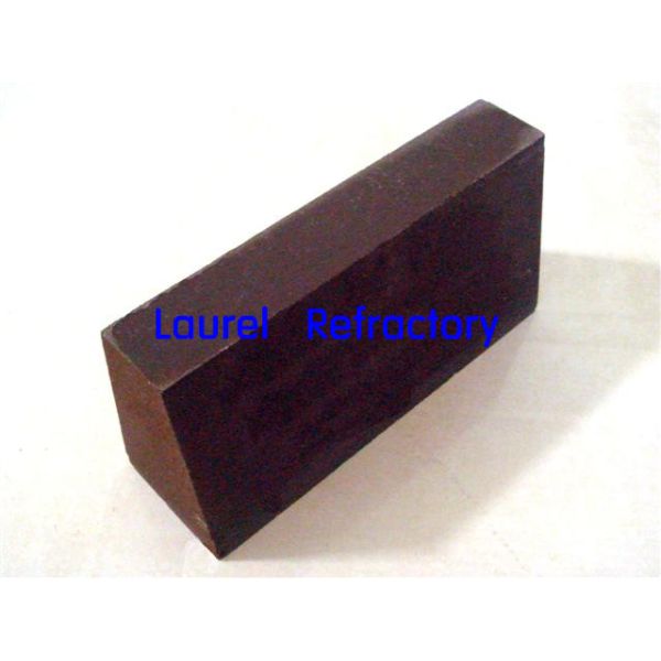 Высокие кирпичи крома магнезии тугоплавкости