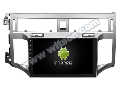 9/10.1 Screen For Toyota Avalon 3 2005-2011 Car Multimedia Stereo GPS CarPlay Player