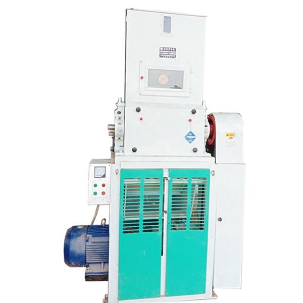 MLGT-51 11 Kw Paddy Dehusker Brown Rice Husker 1380*1450*2265 Mm
