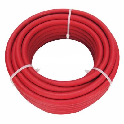 4mm 20bar High Pressure Gas Rubber Hose , Custom Welding 6mm Flexible Rubber Natural Gas Line
