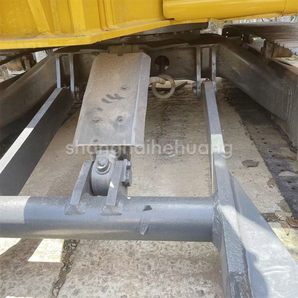 Оригинальный экскаватор Komatsu PC56 PC55 PC56-7 PC60 PC70-8