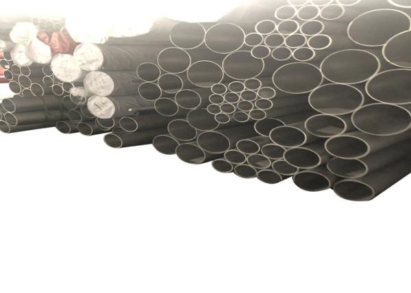 253MA BV Professional 65mm Stainless Steel Seamless Pipe