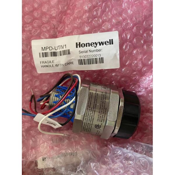 MPD-UTIV1 Universal HONEYWELL Transmitter Interface Multi Parameter Process Measurement