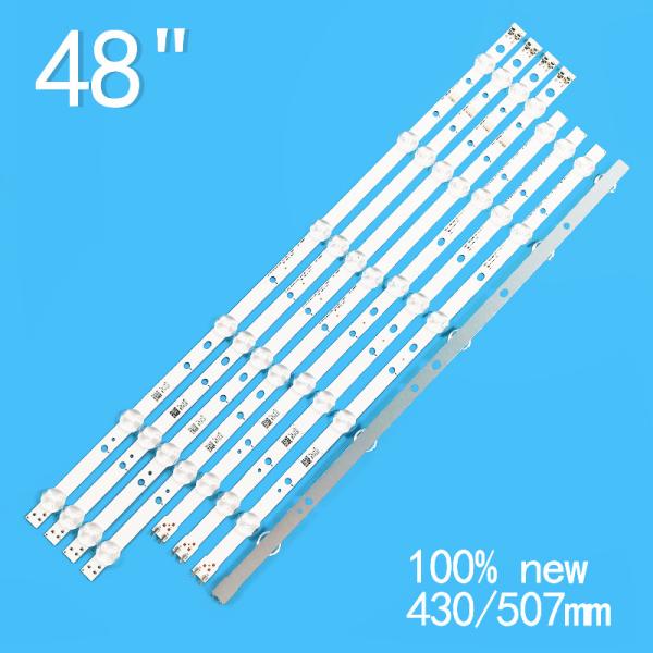 For Samsung UN48H4203AG Un48h4200AF HG48AC465 DMGE-480SMB-R6 R1