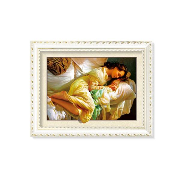 Montage Picture 3D Lenticular Pictures PET / PP Stock Pictures For Gift