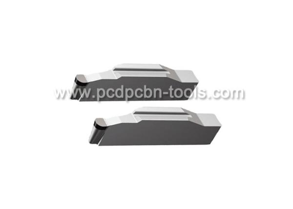 MRMN200 MRMN300 PCD Diamond Turning Inserts Grooving Machining Type