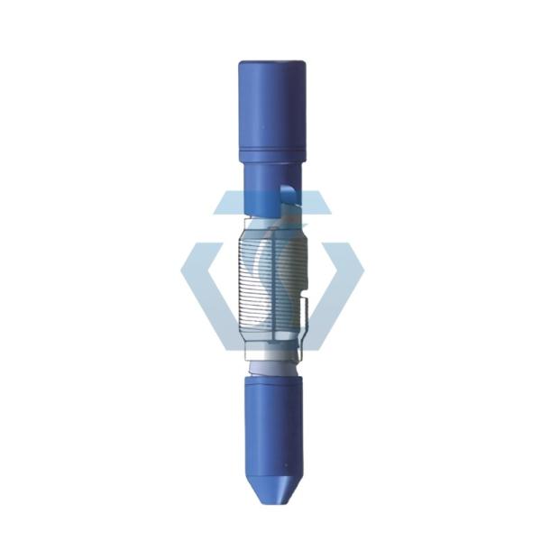 Customize Size Carbon Steel Junk Sub Fishing Tools For Drilling