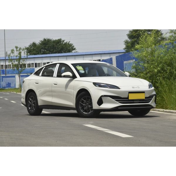 2025 New BYD Seal 06 DM-i Electric Car New Energy Vehicles Electric Cars 5-door 5-seat Car