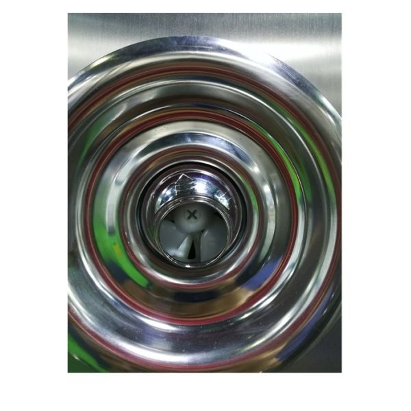 Douche d'air de Cleanroom/pièce douche antistatiques de marchandises 3 ans de garantie