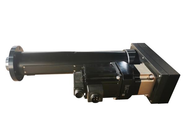 50-3000mm Servo Electric Cylinder With Control System / 0-500KN Linear Actuator Factory Outlet
