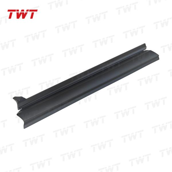 Twt 75074-78020 75073-78020 Outside Lower Front Door Molding Sub-Assy for Toyota Lexus Nx Series 2021- Aaza2# Aazh2# Maza20