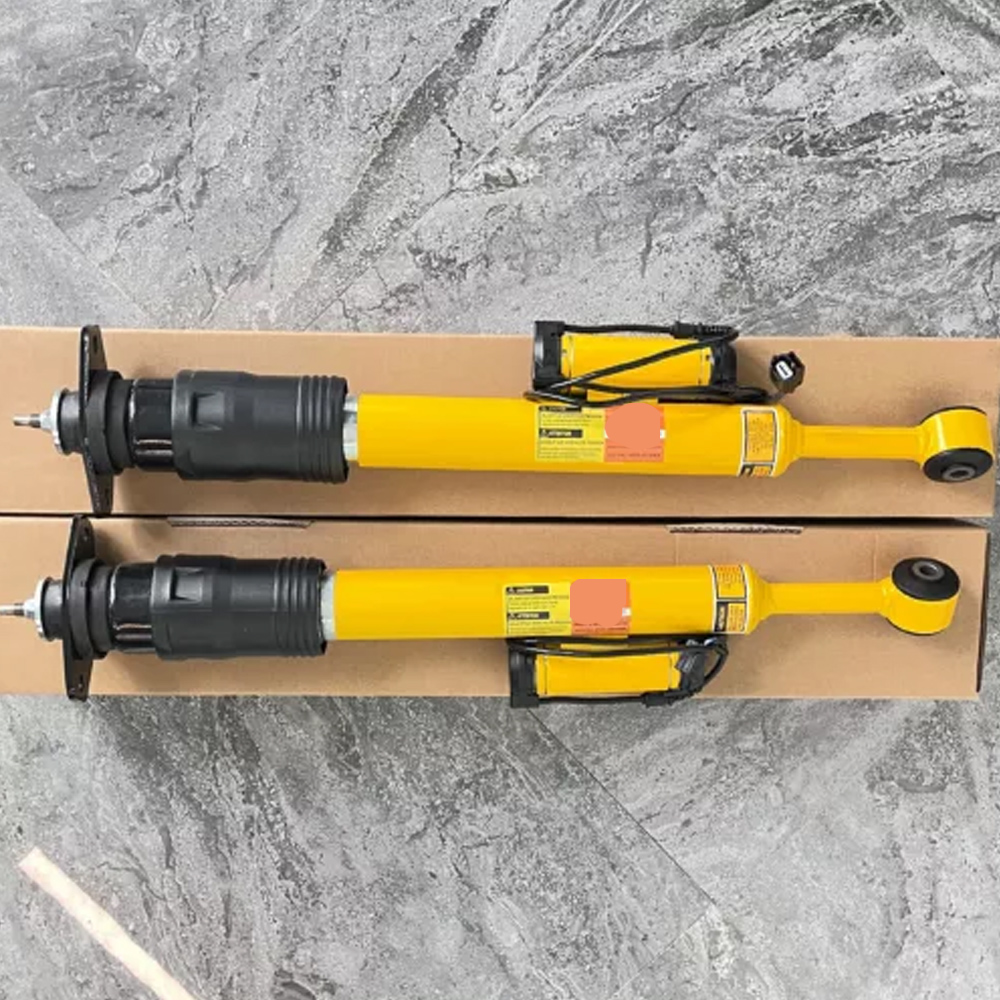 Rear Shock Absorber Struts for 2012-2023 Dodge Challenger Charger SRT SXT GT R/T Suspension Chassis Parts Supplier