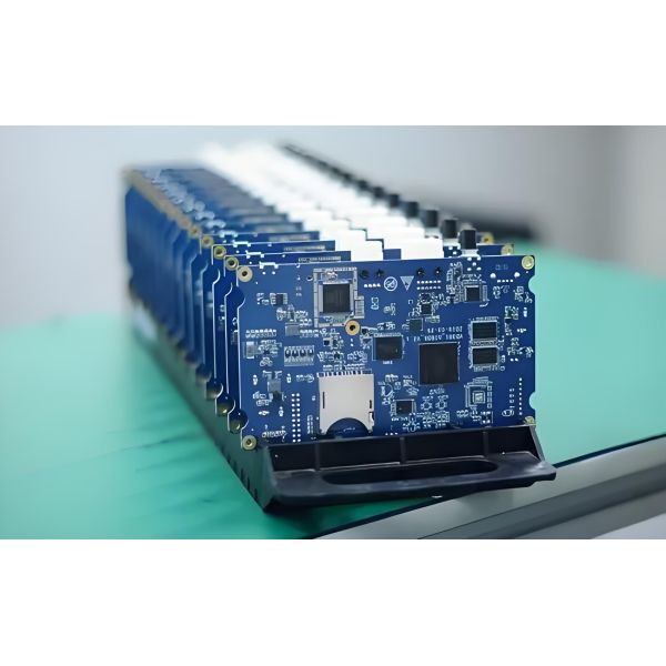 Cutting Edge Car Entertainment System PCBA Electronic Assembly Manufacturing