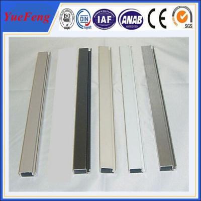 Australian standard/standard size aluminium door and windows, aluminium door frame price
