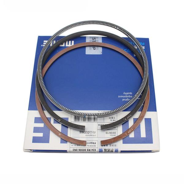 65.02503-8236 DE12T D2366 Diesel Piston Ring , 65.02503-8238 DOOSAN Excavator Parts