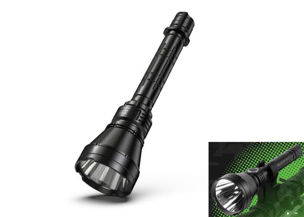751m Waterproof LED Flashlights